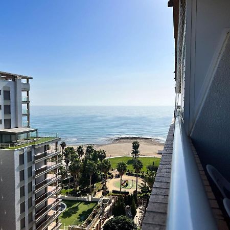 Renovated Apartment On The First Line Oropesa del Mar Eksteriør bilde