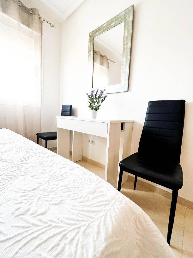 Renovated Apartment On The First Line Oropesa del Mar Eksteriør bilde