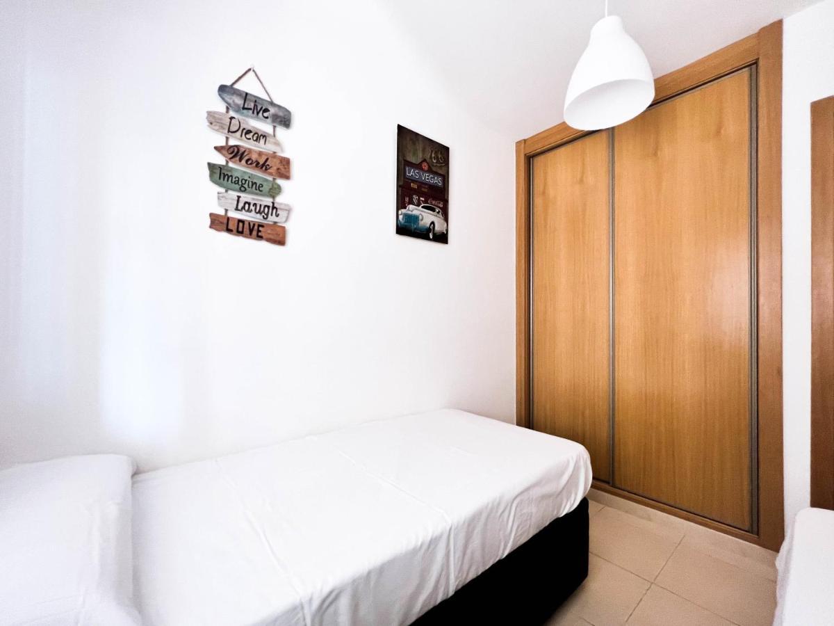 Renovated Apartment On The First Line Oropesa del Mar Eksteriør bilde