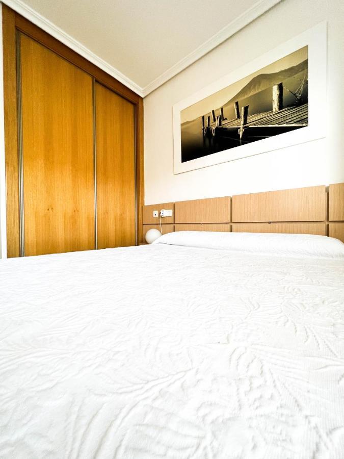 Renovated Apartment On The First Line Oropesa del Mar Eksteriør bilde