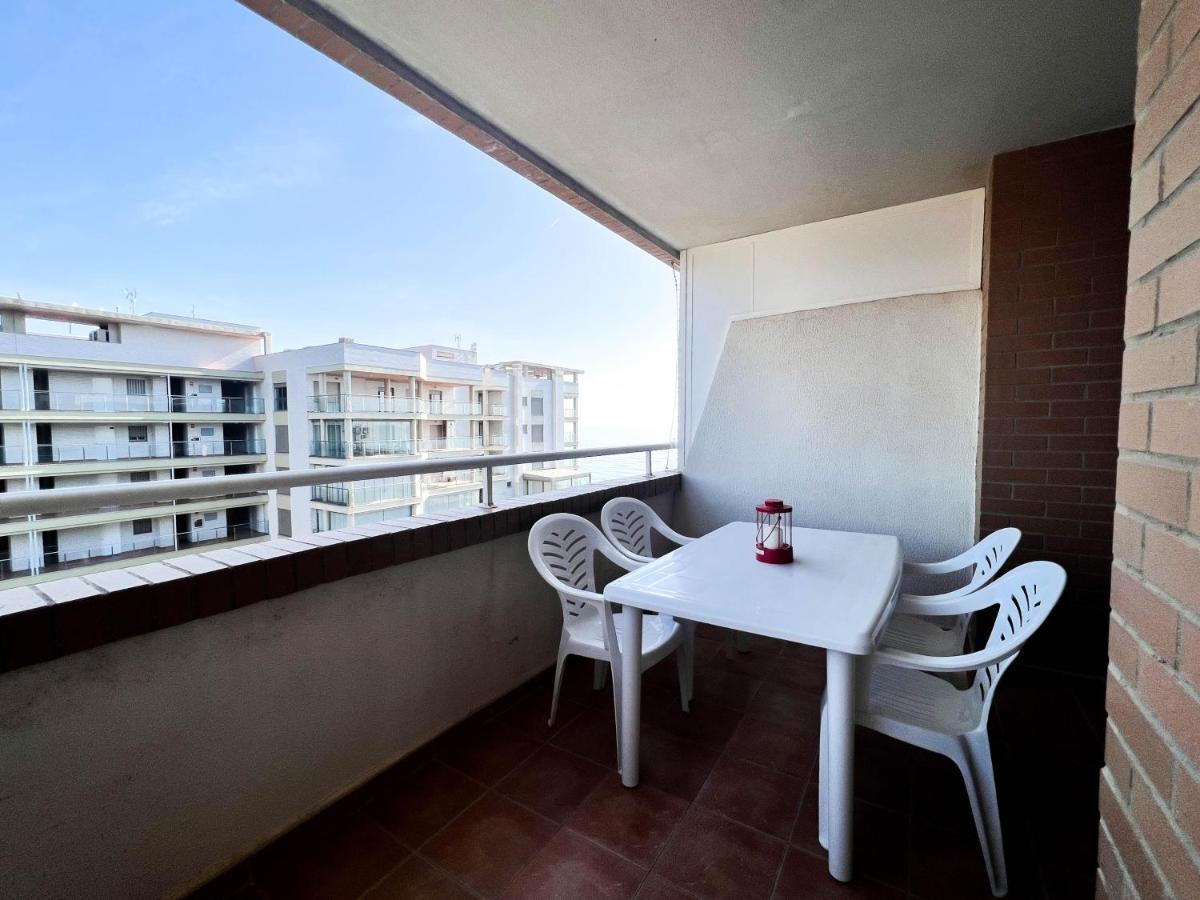 Renovated Apartment On The First Line Oropesa del Mar Eksteriør bilde