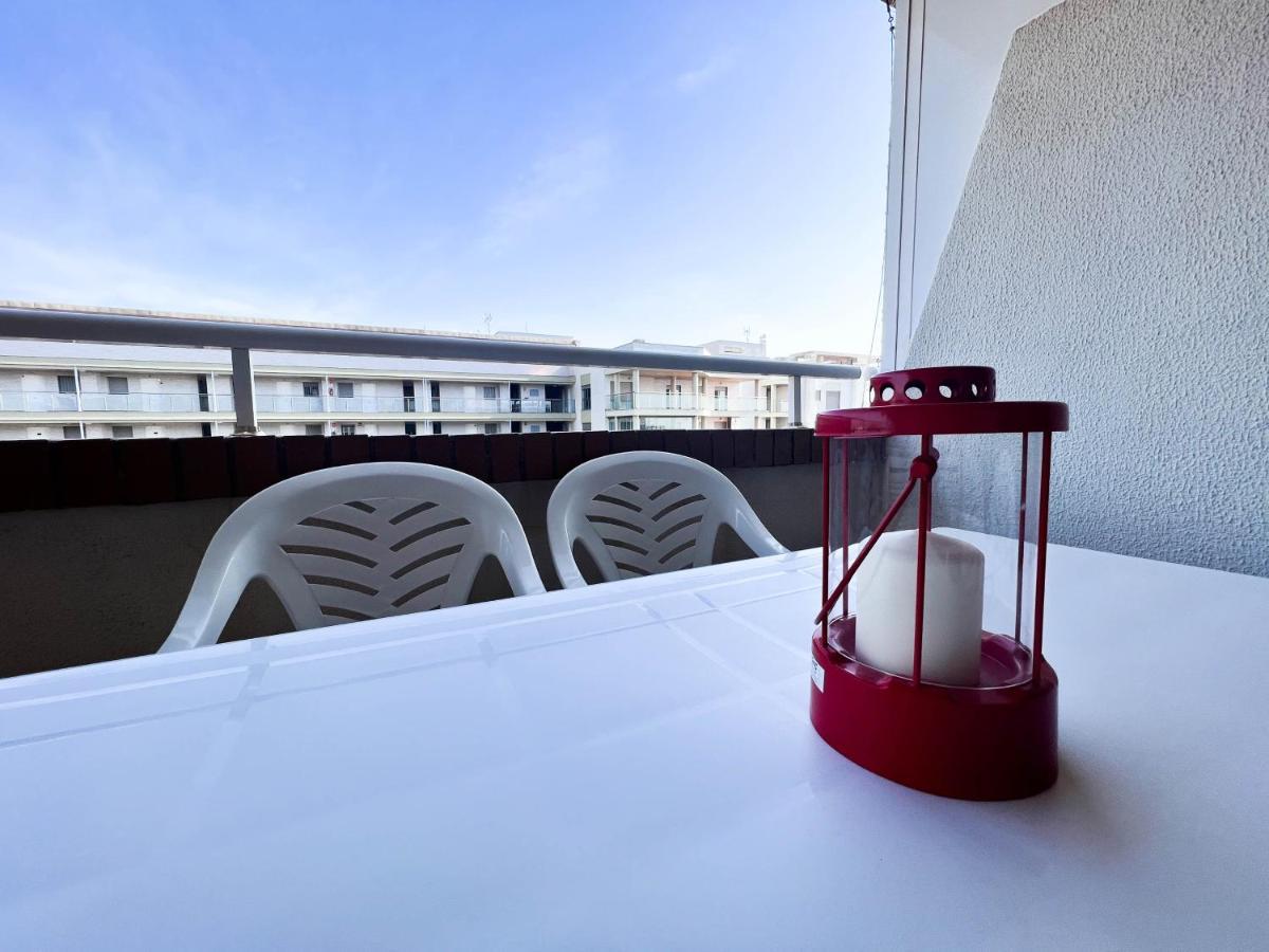 Renovated Apartment On The First Line Oropesa del Mar Eksteriør bilde