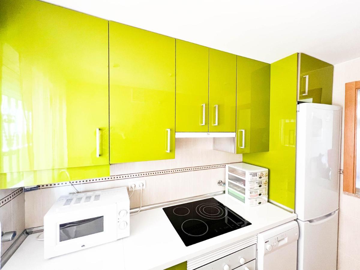 Renovated Apartment On The First Line Oropesa del Mar Eksteriør bilde