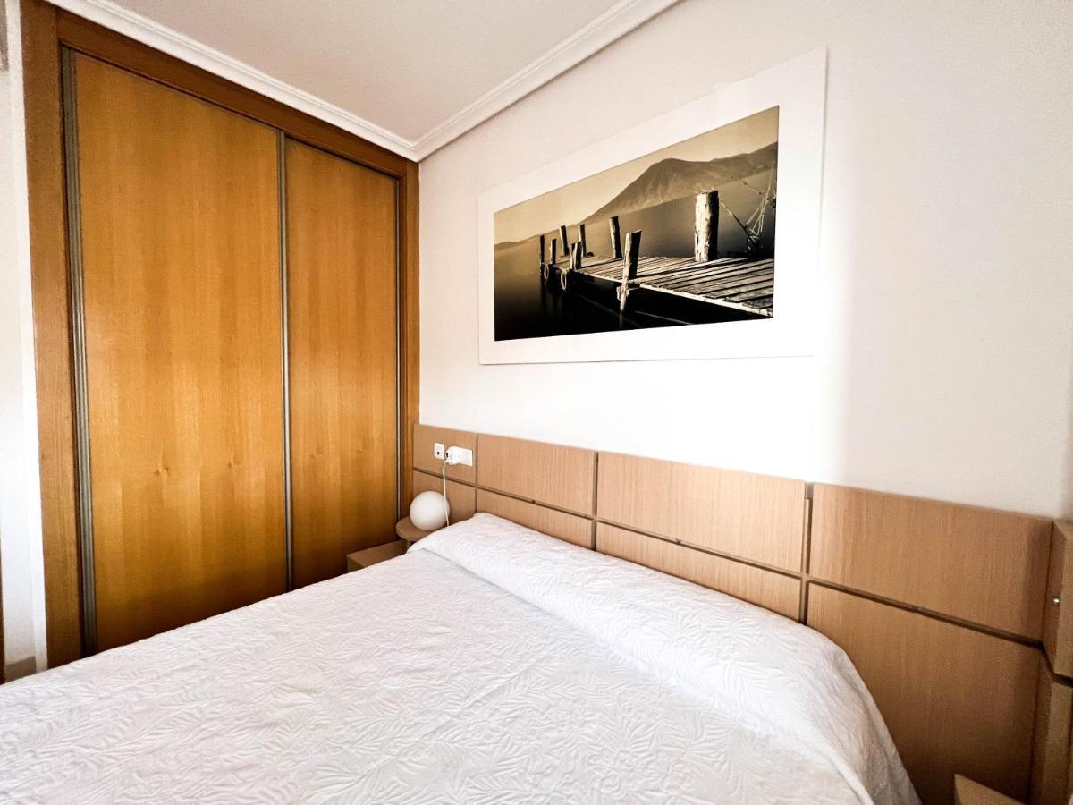 Renovated Apartment On The First Line Oropesa del Mar Eksteriør bilde