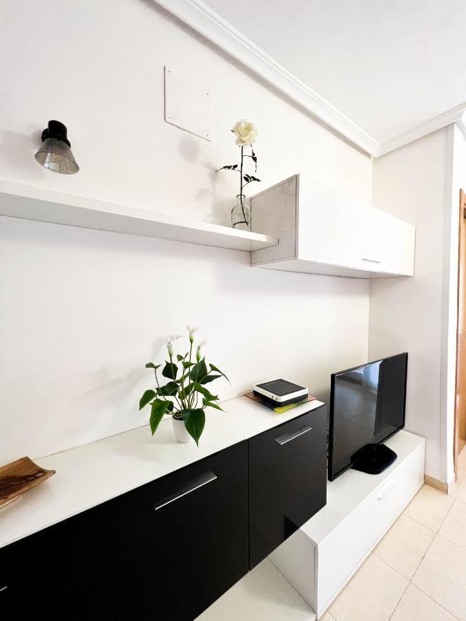 Renovated Apartment On The First Line Oropesa del Mar Eksteriør bilde