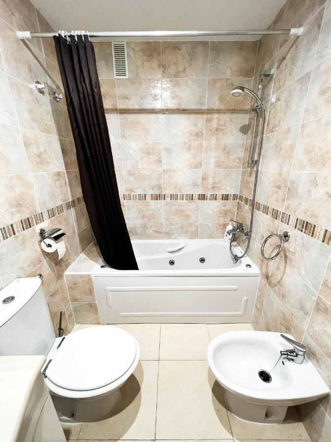 Renovated Apartment On The First Line Oropesa del Mar Eksteriør bilde