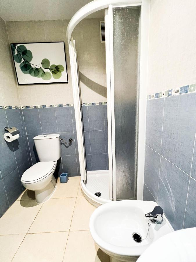 Renovated Apartment On The First Line Oropesa del Mar Eksteriør bilde