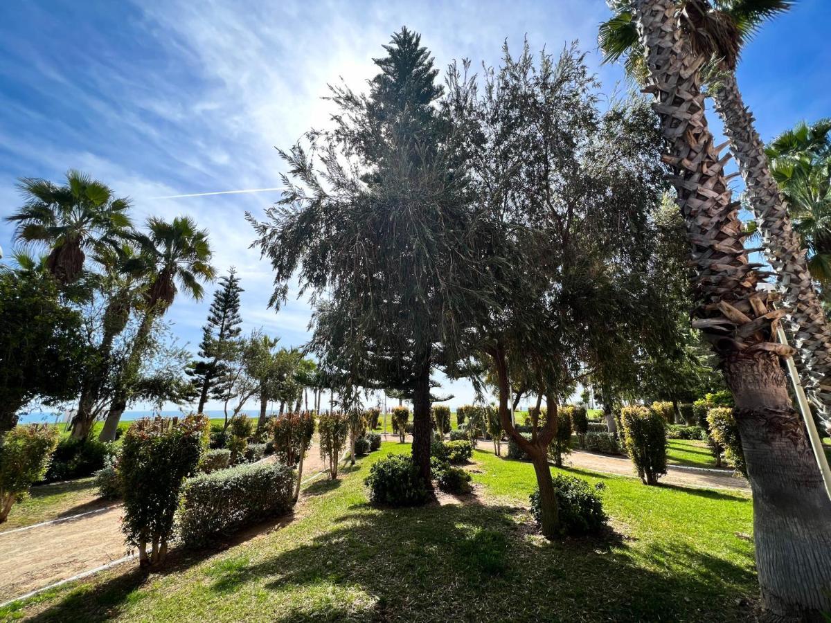 Renovated Apartment On The First Line Oropesa del Mar Eksteriør bilde